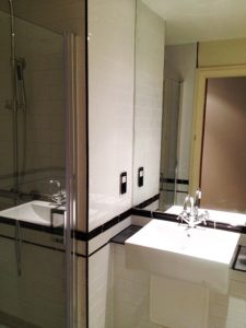 Bathroom - Waterloo