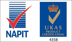 NAPIT Part P Approved Electrician